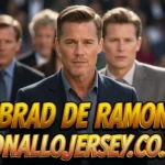 Brad Pitt Ines de Ramon: Inside Their Real Love Story in 2026
