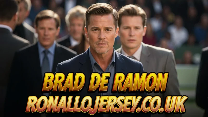 Brad Pitt Ines de Ramon: Inside Their Real Love Story in 2026