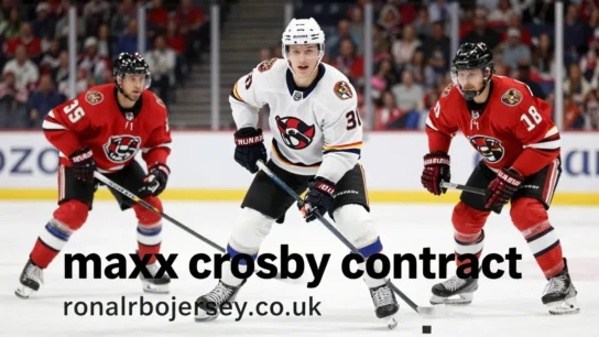 maxx crosby contract