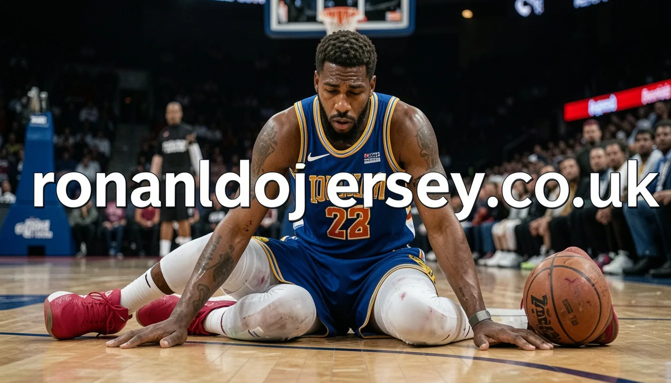 kawhi leonard injury