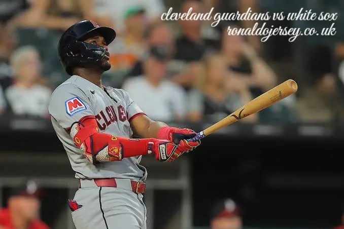 cleveland guardians vs white sox