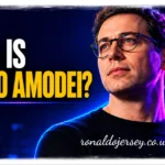 Dario Amodei Net Worth 2026: Stunning Billion Dollar Rise