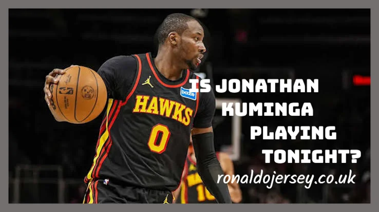 Is Jonathan Kuminga Playing Tonight?