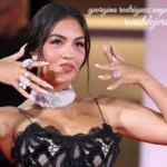 Georgina Rodríguez Engagement Ring: Stunning Price, Design, Carat & Full Details