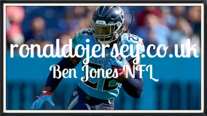 Ben Jones NFL