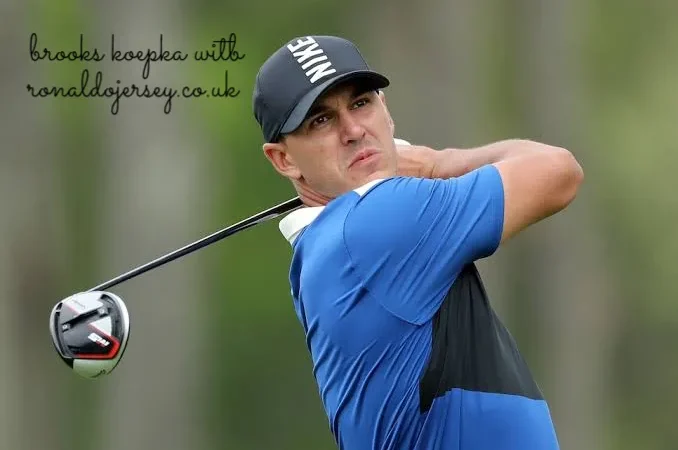 Brooks Koepka WITB: Complete Clubs, Driver, Irons & Putter Guide in 2026