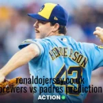 Brewers vs Padres Prediction: Game Preview, Odds, Picks & Score Prediction 2026