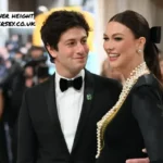 Josh Kushner Height: How Tall Is Josh Kushner? Age, Weight & Biography