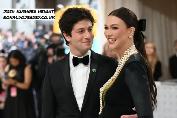 Josh Kushner Height: How Tall Is Josh Kushner? Age, Weight & Biography