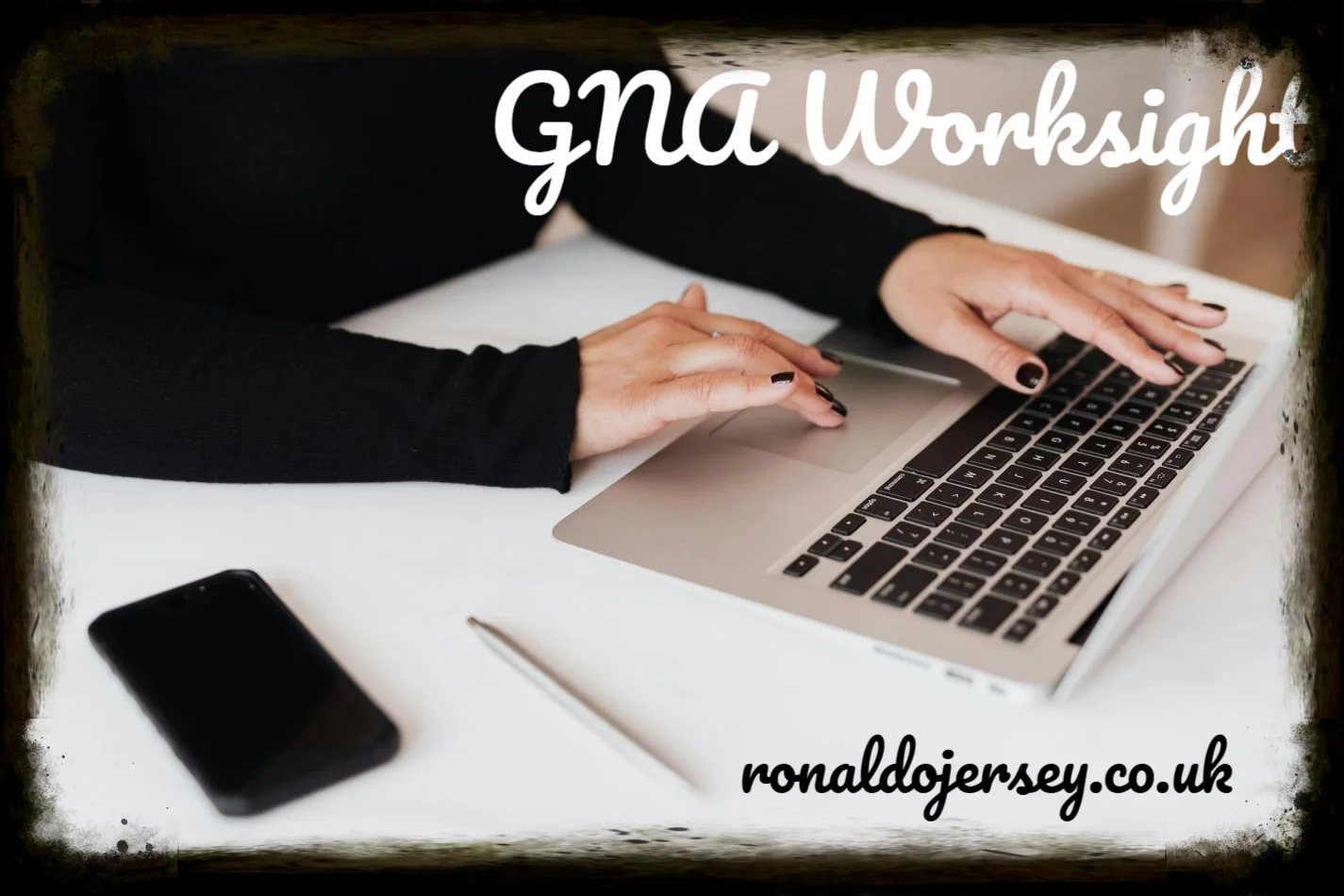 GNA Worksight