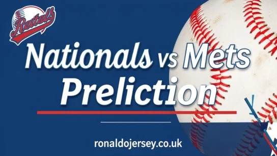 Nationals vs Mets Prediction