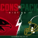 Falcons vs Packers History: Epic Wins, Painful Losses