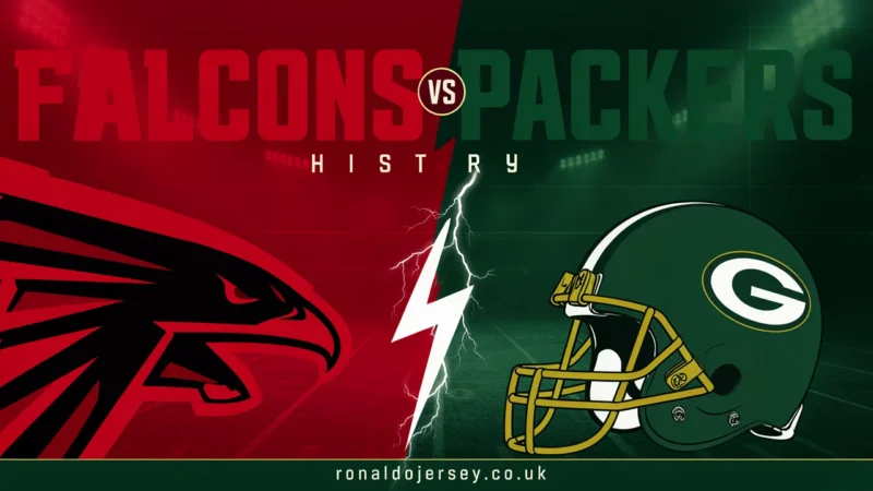 Falcons vs Packers History: Epic Wins, Painful Losses