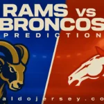 Rams vs Broncos Prediction: Odds, Injuries and Final Score (Week 3)