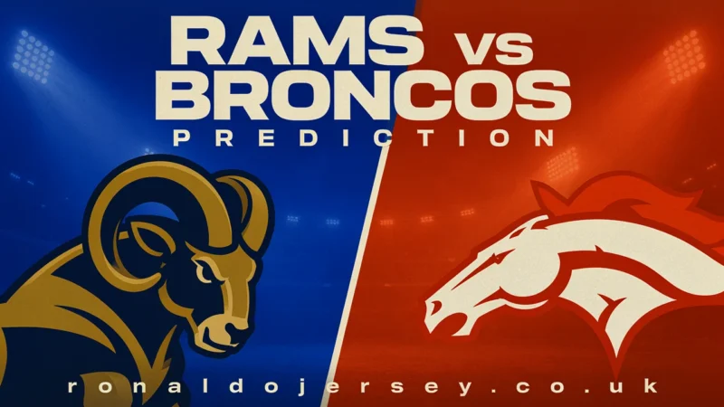 Rams vs Broncos Prediction: Odds, Injuries and Final Score (Week 3)