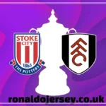 Stoke City vs Fulham: How a Cup Upset Nearly Happened
