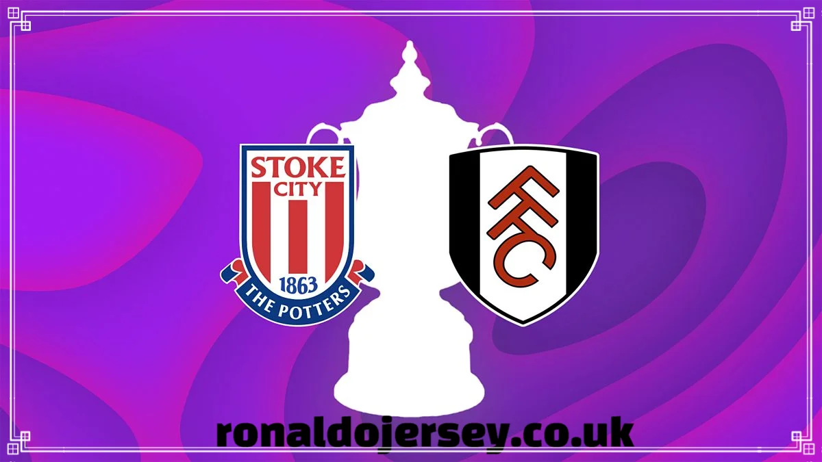 Stoke City vs Fulham