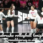 Nebraska Volleyball Tonight: Time, TV Channel, Live Stream & Latest Updates