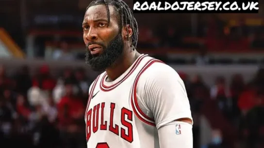 andre drummond net worth