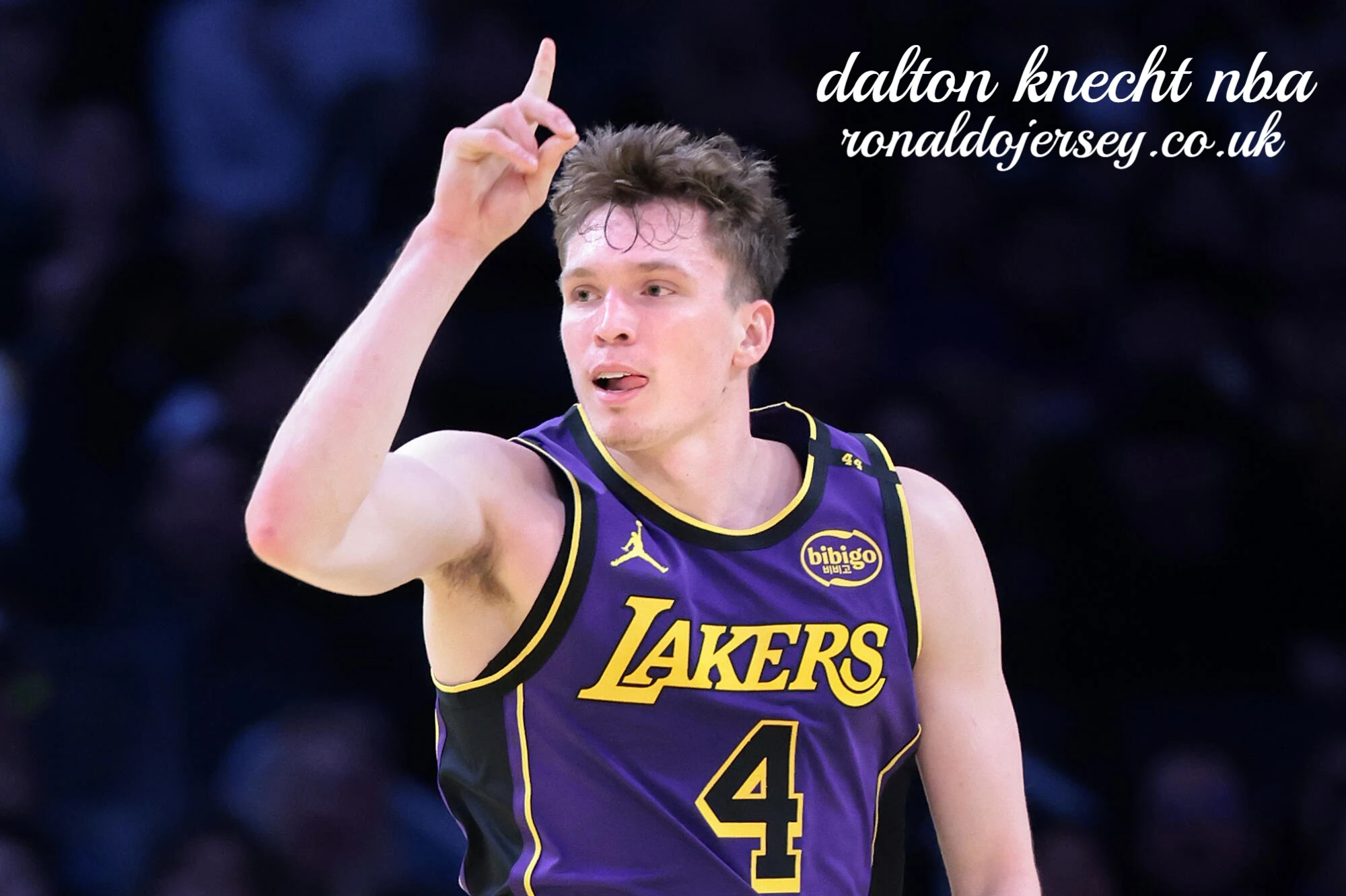 dalton knecht nba
