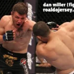 Dan Miller (Fighter): Complete Biography, UFC Career, Fight Record & Personal Life