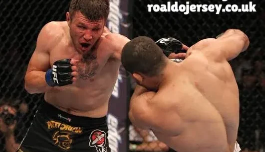 dan miller (fighter)