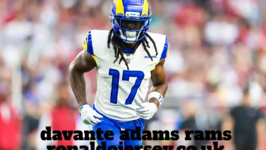 davante adams rams