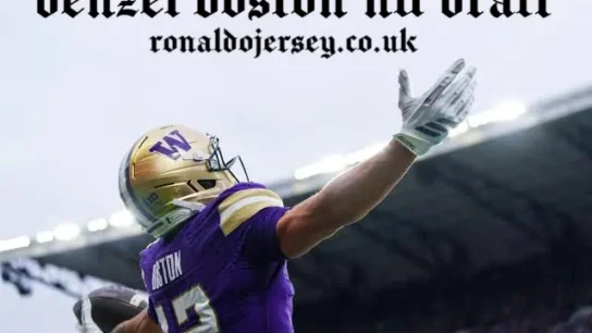 denzel boston nfl draft
