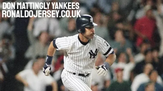 don mattingly yankees