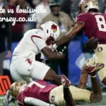 Florida State vs Louisville: Final Score, Recap and Live Discussion