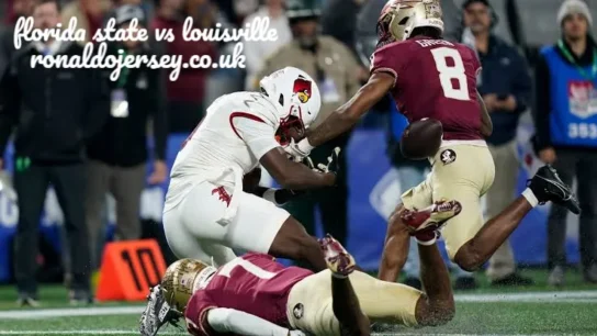 florida state vs louisville
