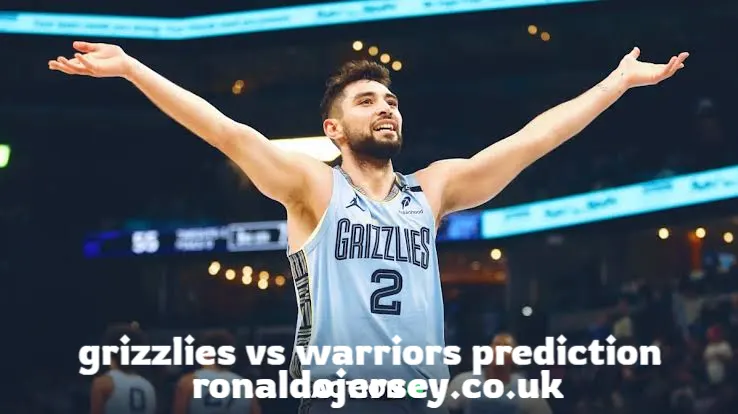 Grizzlies vs Warriors Prediction: Odds & Best Picks