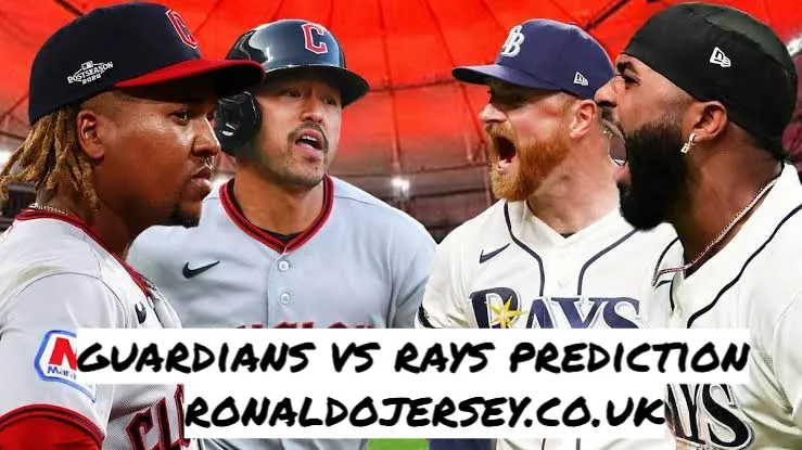 guardians vs rays prediction