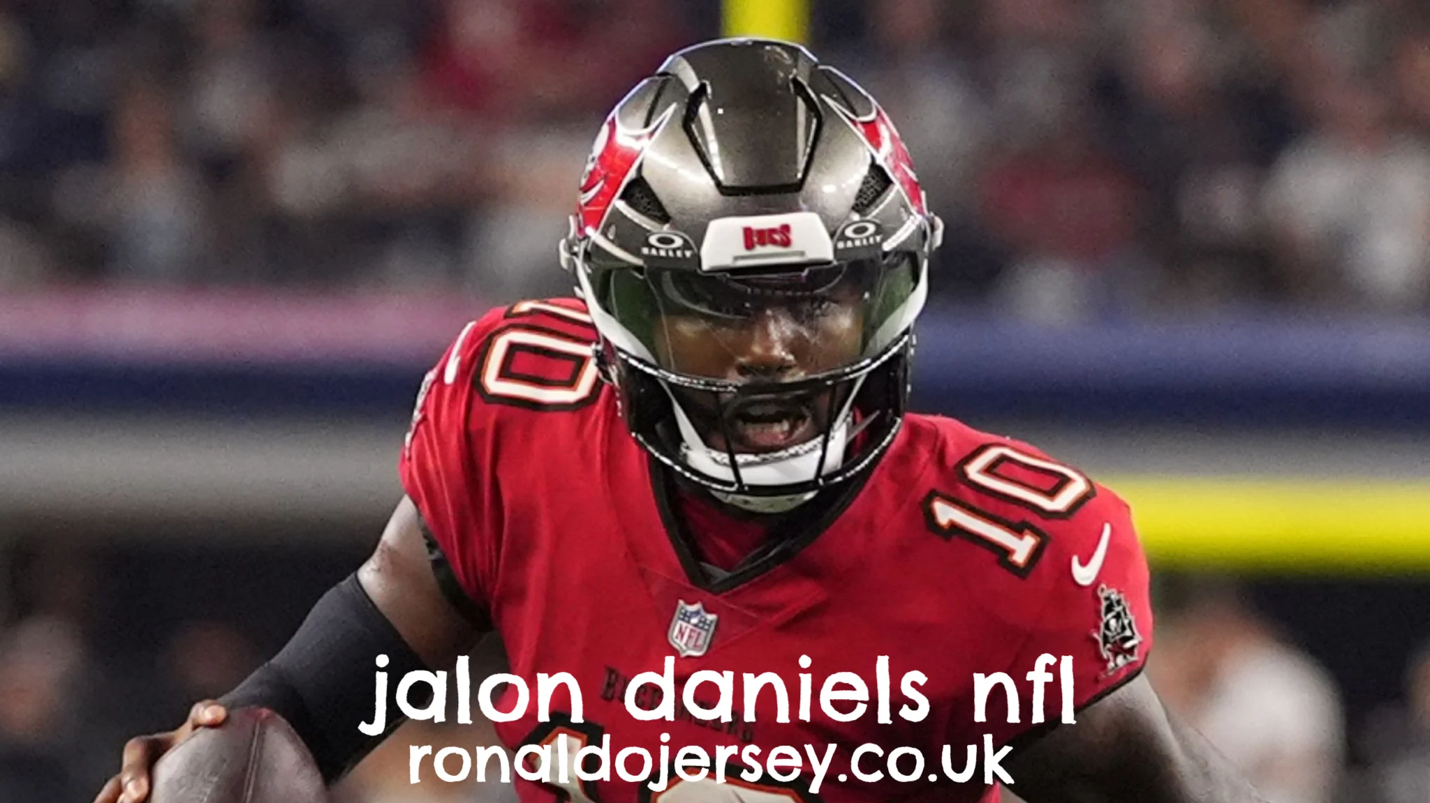 jalon daniels nfl