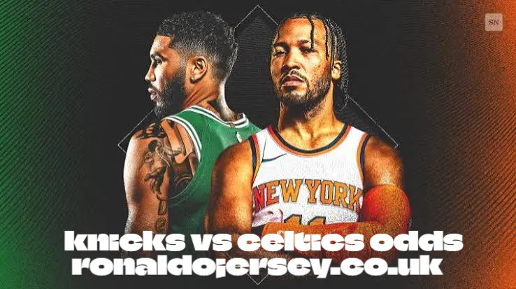 knicks vs celtics odds