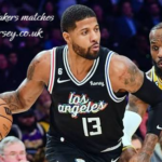 LA Clippers vs Lakers Matches: Latest Scores, Player Stats & Rivalry History