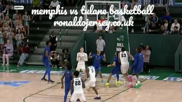 memphis vs tulane basketball