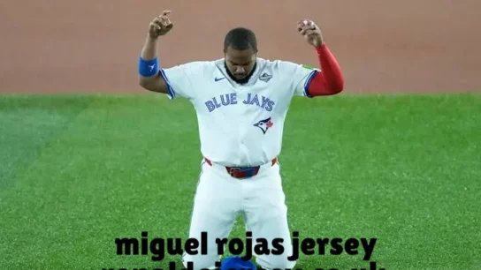 miguel rojas jersey