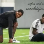 Stefon and Trevon Diggs: Family Ties, NFL Careers, Stats, and Latest Updates