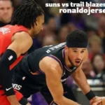 Suns vs Trail Blazers Prediction: Expert Picks, Odds, Injury Report & Game Preview