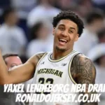 Yaxel Lendeborg NBA Draft: Scouting Report and Outlook